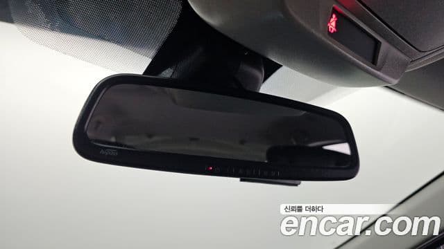 Renault Korea(Samsung) SM6 2.0 GDe RE, 2019 17