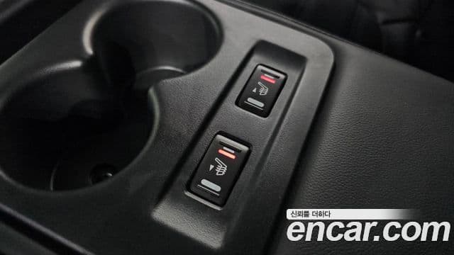 Renault Korea(Samsung) SM6 2.0 GDe RE, 2019 20