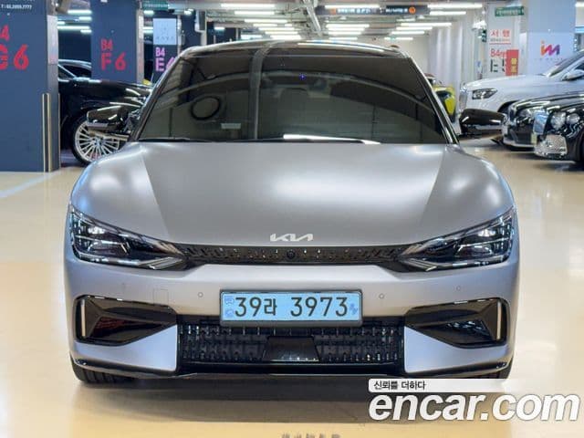 Kia EV6 GT 4WD, 2023 3