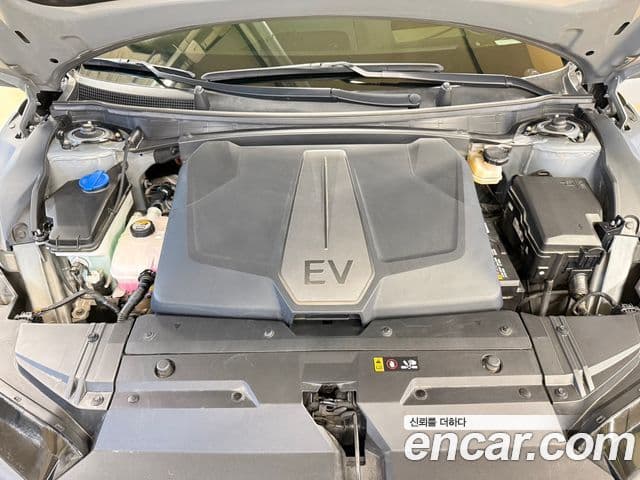 Kia EV6 GT 4WD, 2023 6