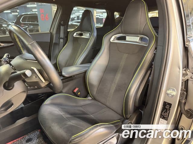 Kia EV6 GT 4WD, 2023 8