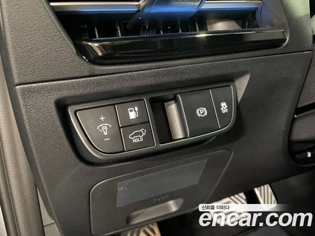 Kia EV6 GT 4WD, 2023 10