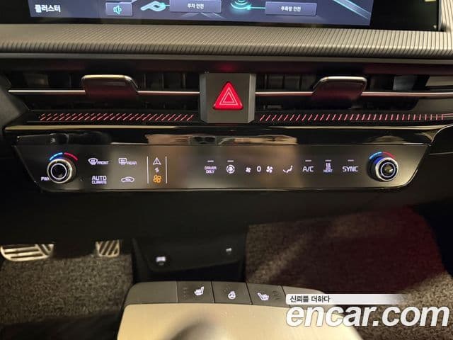 Kia EV6 GT 4WD, 2023 13