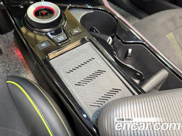 Kia EV6 GT 4WD, 2023 14