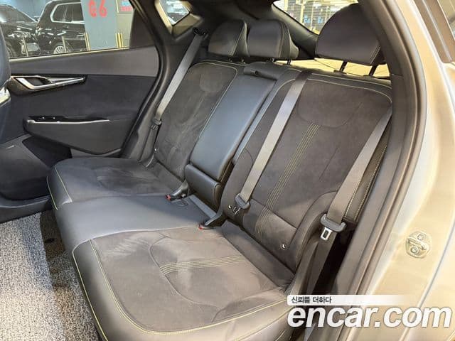 Kia EV6 GT 4WD, 2023 16
