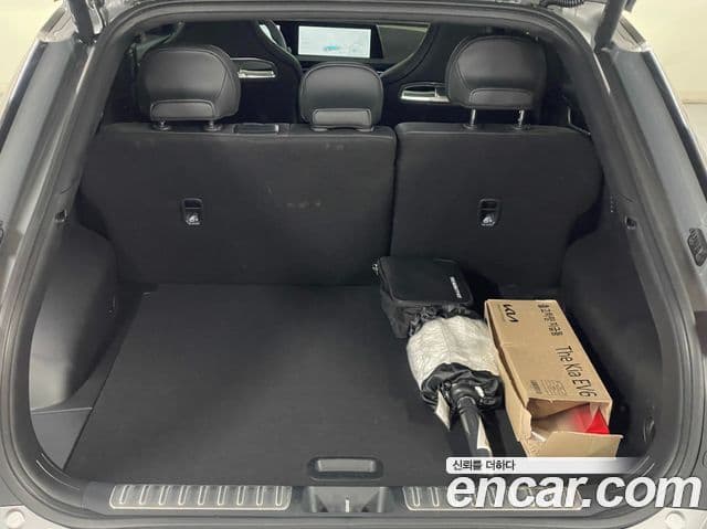 Kia EV6 GT 4WD, 2023 19