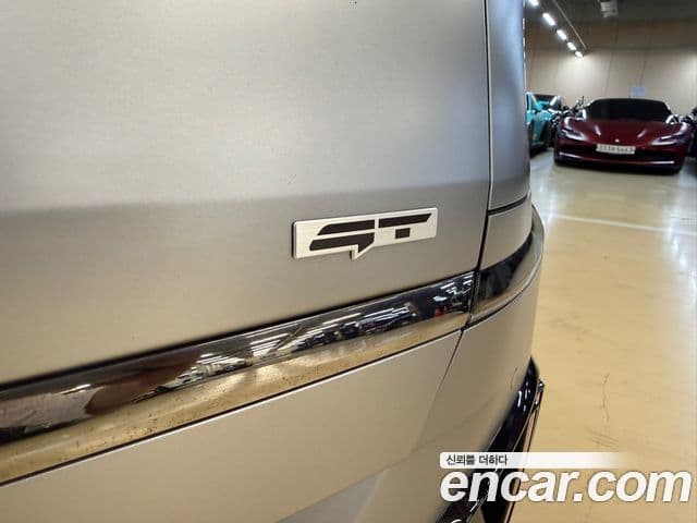 Kia EV6 GT 4WD, 2023 20