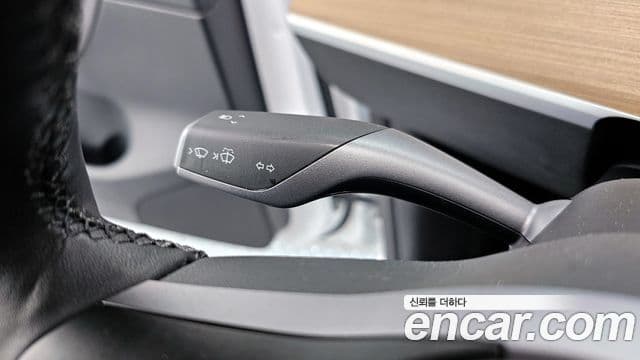 Tesla модель Y Long Range AWD, 2021 18