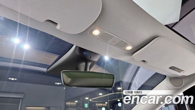 Tesla модель Y Long Range AWD, 2021 20