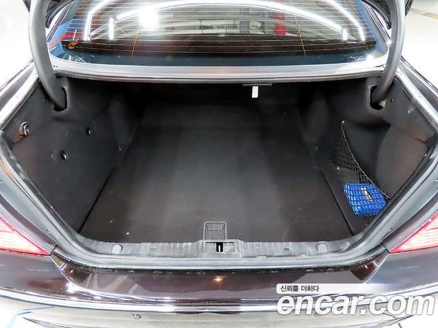 Mercedes-Benz E-класс W211, 2008 16