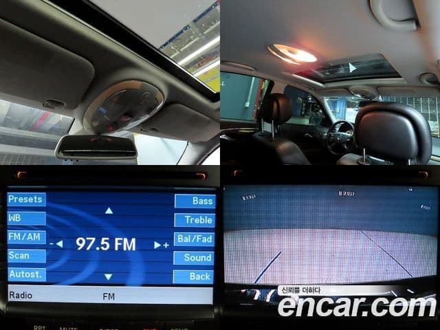 Mercedes-Benz E-класс W211, 2008 18