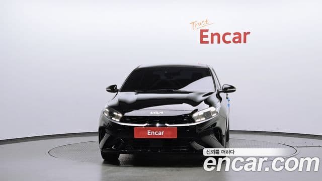 Kia The / новый New K3 2세대 Prestige, 2023 3