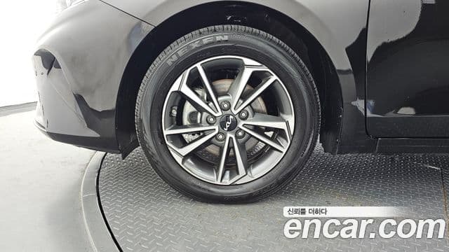 Kia The / новый New K3 2세대 Prestige, 2023 все фото