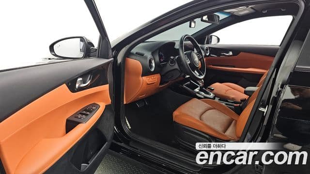 Kia The / новый New K3 2세대 Prestige, 2023 11