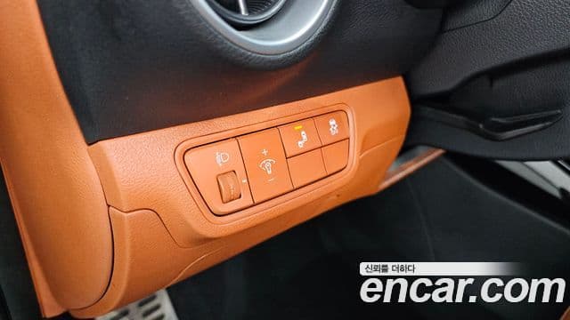 Kia The / новый New K3 2세대 Prestige, 2023 16