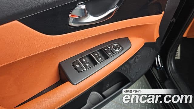 Kia The / новый New K3 2세대 Prestige, 2023 17