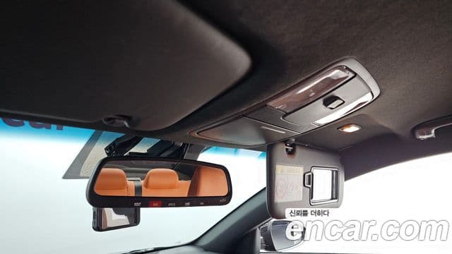 Kia The / новый New K3 2세대 Prestige, 2023 20