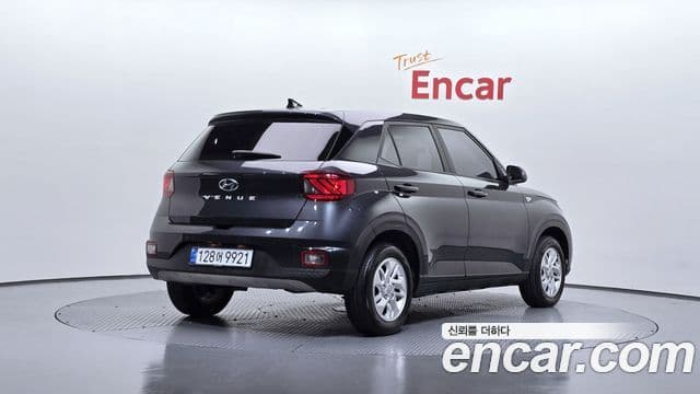 Hyundai Venue 1.6 Smart, 2020 2