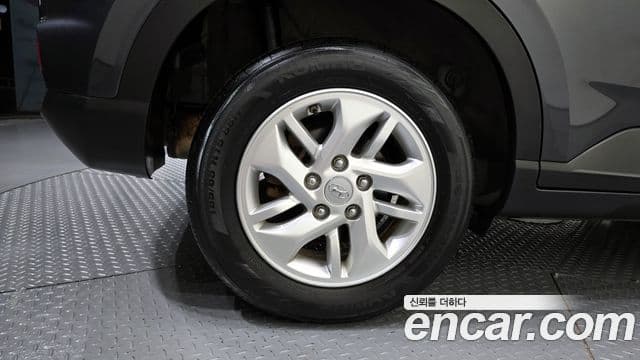 Hyundai Venue 1.6 Smart, 2020 все фото