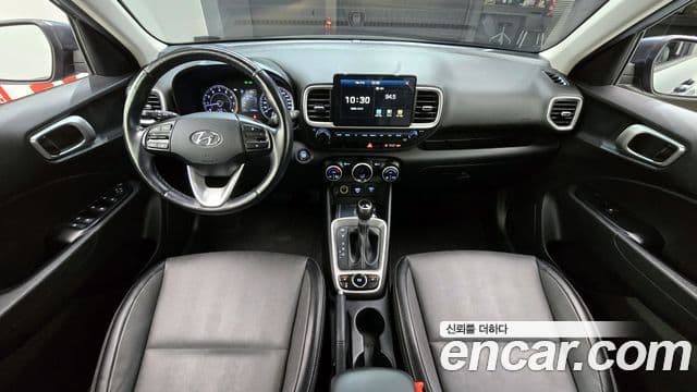 Hyundai Venue 1.6 Smart, 2020 7
