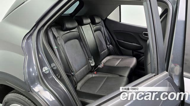 Hyundai Venue 1.6 Smart, 2020 12