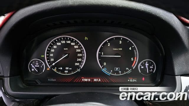 BMW 5시리즈 (F10), 2011 8