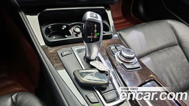 BMW 5시리즈 (F10), 2011 9