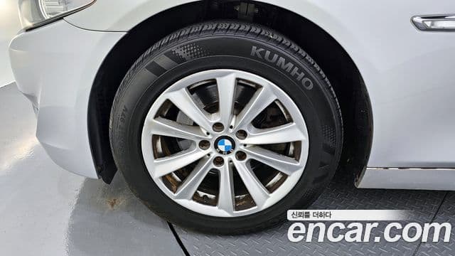 BMW 5시리즈 (F10), 2011 19