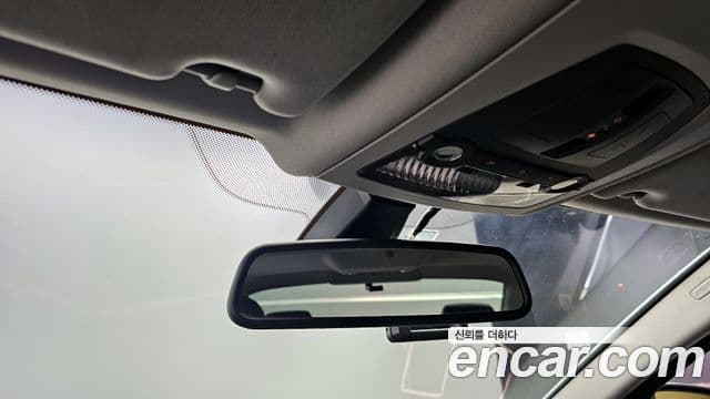 BMW 5시리즈 (F10), 2011 20