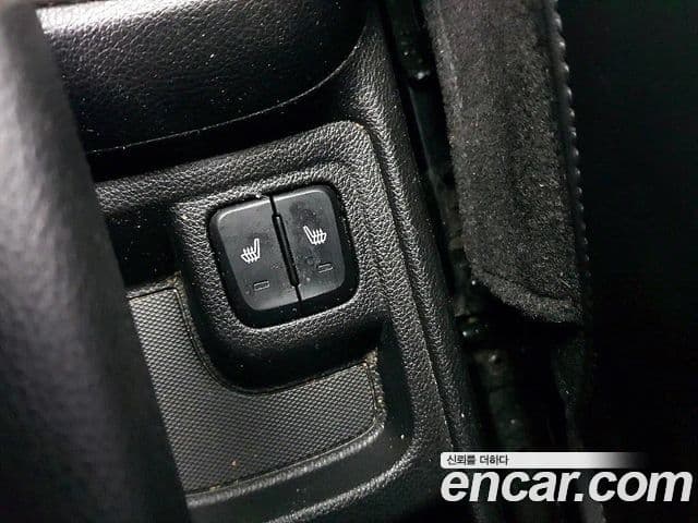 Chevrolet(GM대우) The / новый Next Spark LTZ, 2016 16