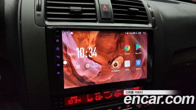 Kia Mohave 4WD KV300, 2014 14