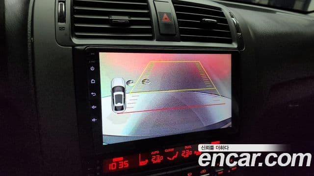 Kia Mohave 4WD KV300, 2014 15