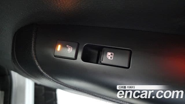 Kia Mohave 4WD KV300, 2014 18