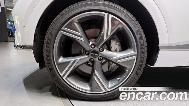 Genesis GV80, 2024 все фото