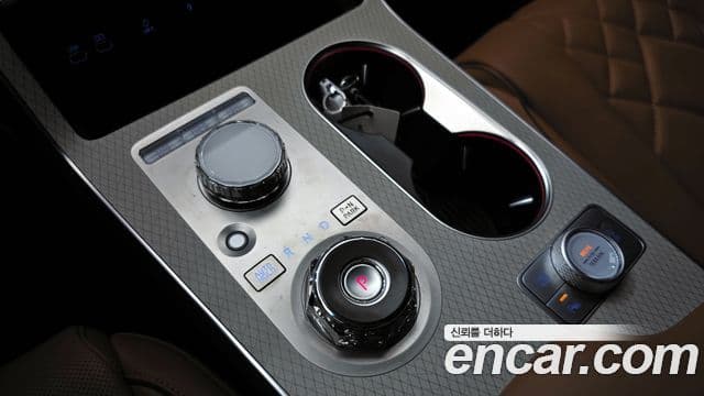 Genesis GV80, 2024 9