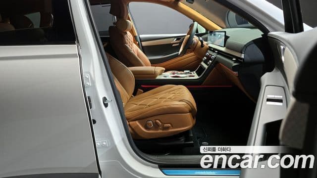 Genesis GV80, 2024 10