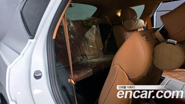 Genesis GV80, 2024 12