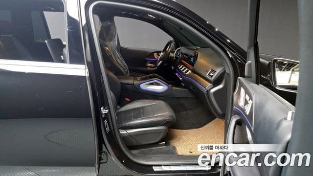 Mercedes-Benz GLS-класс X167 GLS580 4MATIC, 2022 11