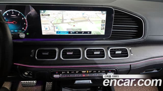 Mercedes-Benz GLS-класс X167 GLS580 4MATIC, 2022 14