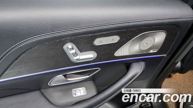 Mercedes-Benz GLS-класс X167 GLS580 4MATIC, 2022 18