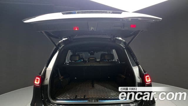 Mercedes-Benz GLS-класс X167 GLS580 4MATIC, 2022 20