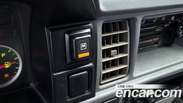 Chevrolet(GM대우) New 라보 Refrigerated Box Truck стандартная версия, 2012 16