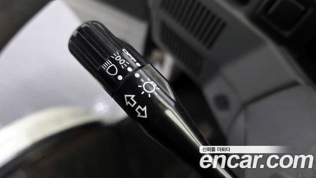 Chevrolet(GM대우) New 라보 Refrigerated Box Truck стандартная версия, 2012 19