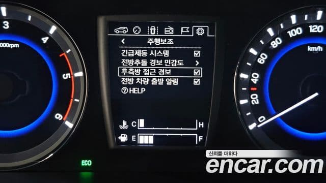 KG모빌리티(SsangYong) The / новый New Rexton Sport 칸 Prestige, 2021 17