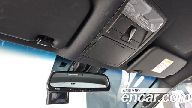 KG모빌리티(SsangYong) The / новый New Rexton Sport 칸 Prestige, 2021 18