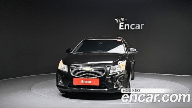 Chevrolet(GM대우) Cruze 1.8 LT+, 2013 3