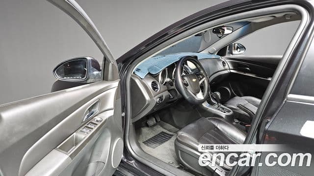 Chevrolet(GM대우) Cruze 1.8 LT+, 2013 10