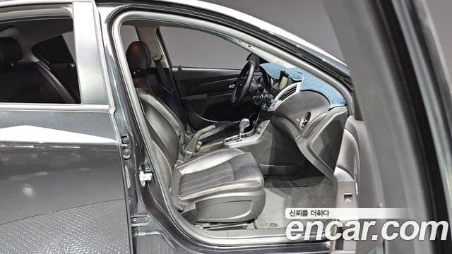 Chevrolet(GM대우) Cruze 1.8 LT+, 2013 12