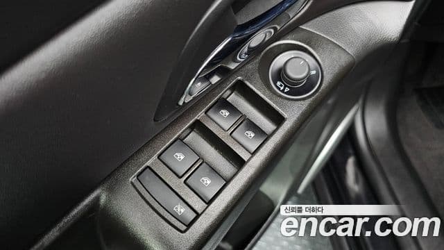 Chevrolet(GM대우) Cruze 1.8 LT+, 2013 14
