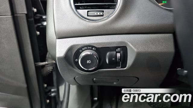 Chevrolet(GM대우) Cruze 1.8 LT+, 2013 15